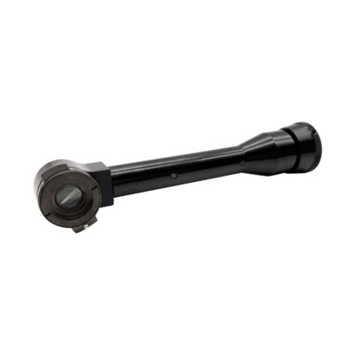 DIAGONAL EYEPIECE FOR HI TARGET ZTS121 ZTS420 TOTAL STATIONS.Steep Sights