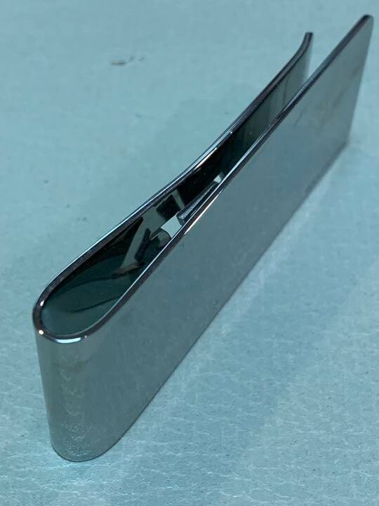 Louis Vuitton Pince Billets Champs Elysees Money Clip M65041 Louis Vuitton Pince Billets Champs Elysees Money Clip M65041