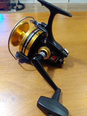 Penn 8500SS vintage reel | eBay Australia