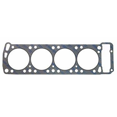 Felpro Engine Cylinder Head Gasket Set HS 7543 SBX - Advance Auto Parts