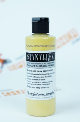 STYNYLREZ primer NEUTRAL
