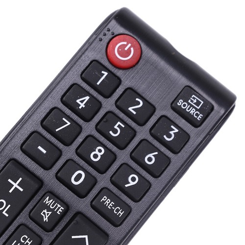 BN59-01315A For Samsung 4K UHD Smart TV Remote Controller UN43RU710DFXZALD.qhk - Zdjęcie 3 z 12