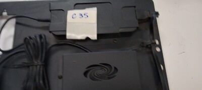 Crestron UC Engine Assembly UC-BRKT-100-ASSY W/ UC-Engine HD-CONV-USB-200