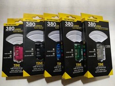 NITECORE TINI 380 LUMEN USB RECHARGEABLE LED ...