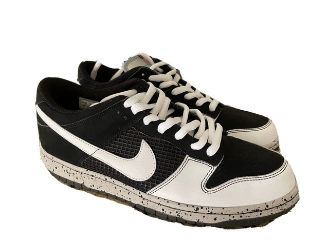 dunk low jordan pack