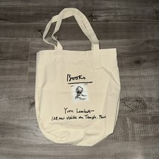 Paris Tote Bag