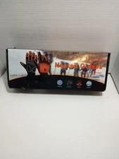 Genovega Heated Gloves Water Proof Could Proof Breathable