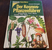 Aichele / Schwegler - Der Kosmos-Pflanzenfüh...