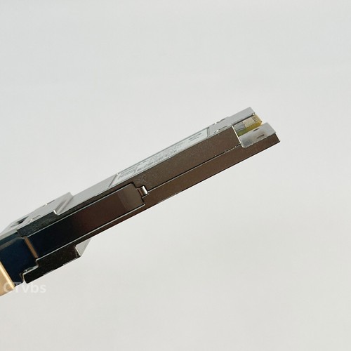 Original Dell QSFP-40G-SR4 7TCDN QSFP+ 40GbE 850nm Optical Transceiver Module - Picture 11 of 14
