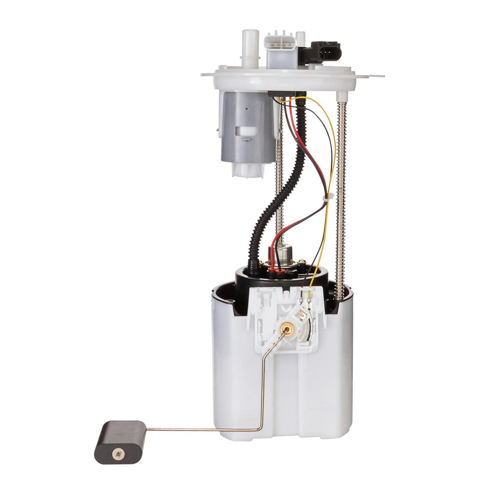 Conjunto de módulo de bomba de combustible para Ford E-150 E-250 E-350 E-450 Super Duty 2011-2015 Foto 3 de 4