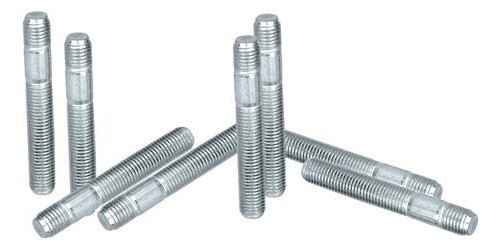 SET 8 PEZZI, PER RIPARAZIONE DEI FILETTI DI PRIGIONIERI E DADI RUOTA