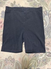 Garanimals Bike Shorts Size 5T/NP5 Black
