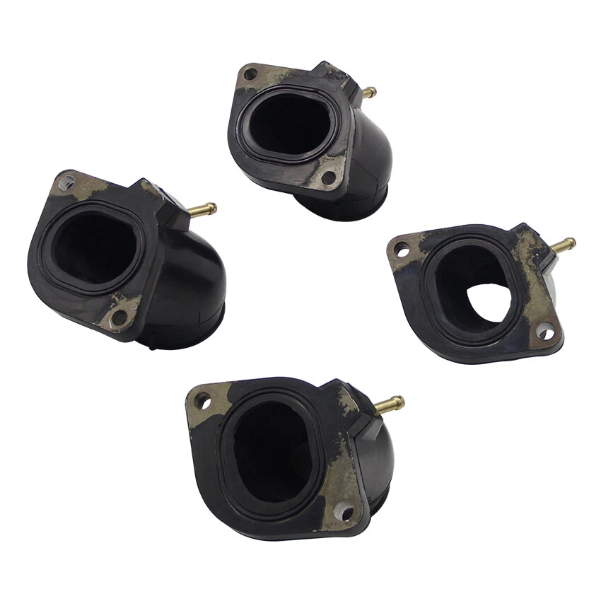 Bota colector de admisión de carburador para Yamaha XVZ1300LT/CT Royal Star Tour Deluxe Foto 2 de 4