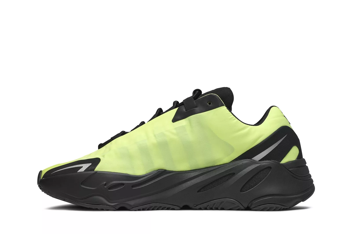 adidas gazelle silver green womens Shop Green Mens adidas Yeezy Boost 700 MNVN Laceless Sneakers – Shoebacca