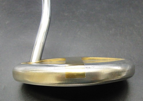 Refurbished Vintage Maxfli T Bone II by Tad Moore Putter Steel Shaft 89cm Length - Picture 3 of 8
