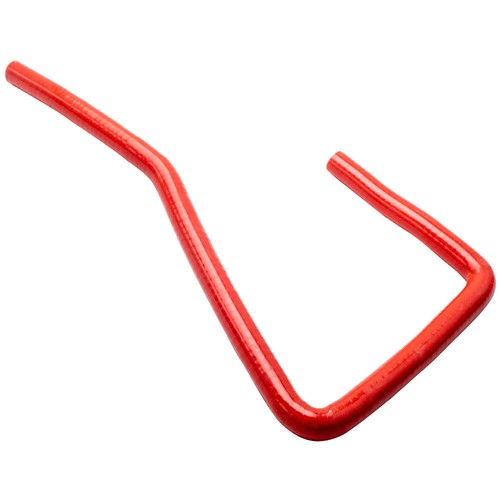 Silicone Radiator Heater Hose Kit for Subaru Impreza WRX STI 02-07 New - Picture 4 of 12
