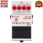 Boss JB-2 Angry Driver Guitar Effects Pedal Brand New in Box Express Shipping