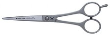 Barber Scissors / Hair Cutting Shears: Kretzer 557317 57317 6.5"/ 17cm, Satin