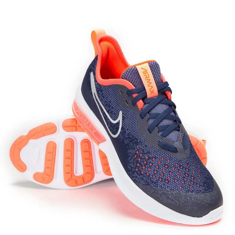 Nike air max sequent 4 hot sale bleu