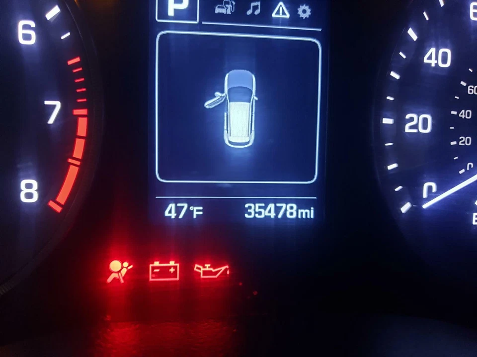 Eje trasero derecho 17 18 19 20 TUCSON --35K-- Foto 2 de 3