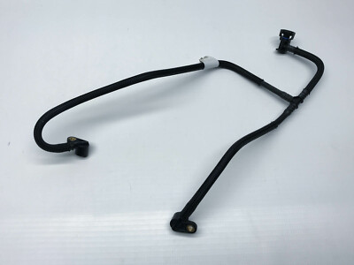 Ducati Monster 797 Kraftstoffschläuch Fuel Petrol Hose Pipe Line(1) 17'