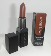 Smashbox Be Legendary Cream Lipstick HATER Ni...