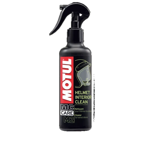 105504 MOTUL Innenraumreiniger M2 HELMET INTERIOR CLEAN