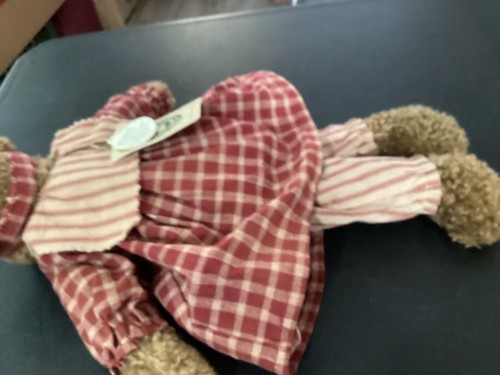 Boyd's Bear Artisan Series Plush Bear - Picture 2 of 7