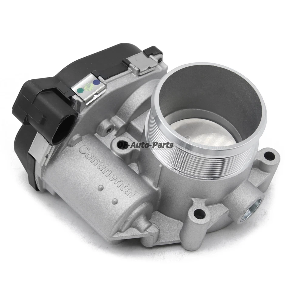 OEM Electronic Throttle Body Assembly For VW GTI AUDI A4 A5 EA888 1.8 2.0 TFSI — 第 2/4 张图片