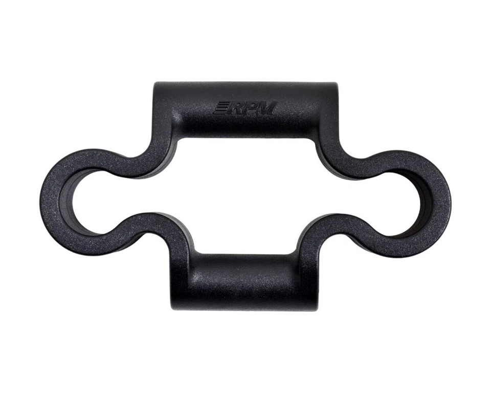 RPM Bumper Halter hinten für Traxxas XRT RPM-70522 XRT VXL,  - Bild 2 von 2