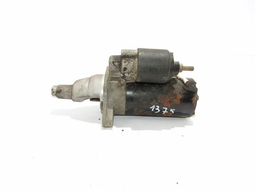 VW Passat B5+ 2.5 TDI Diesel Anlasser Starter Motor
