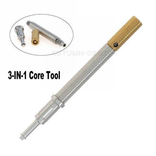 Dental Locator Abutment Regular for HIOSSEN ET III SA/Osstem R/DIO UF/Snucone R - Picture 2 of 86