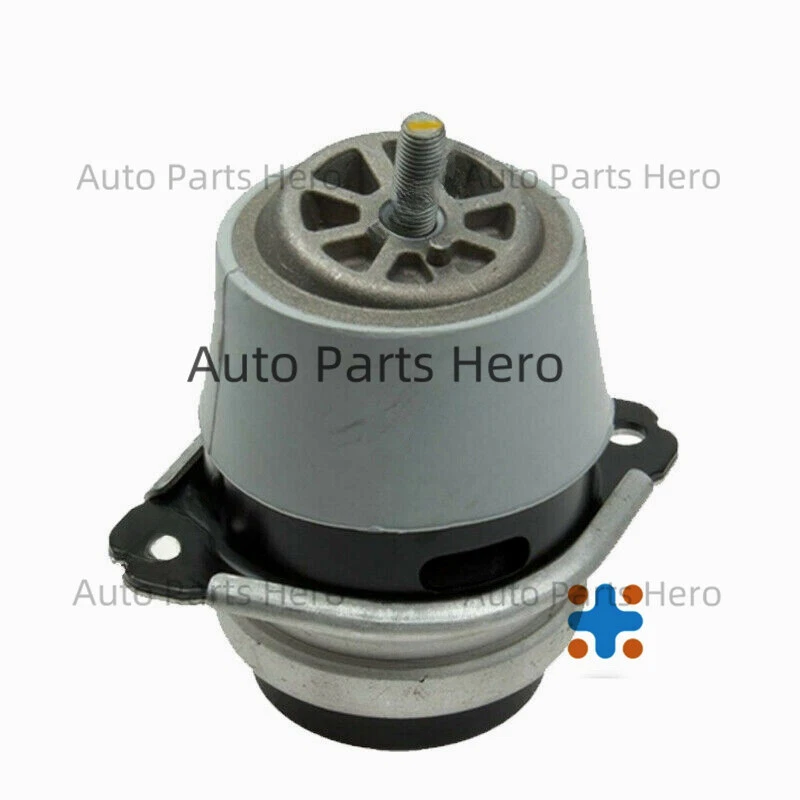 4X Engine Motor Mount Transmission Support Kits For Porsche Cayenne 94837504901 - Image 4 of 4