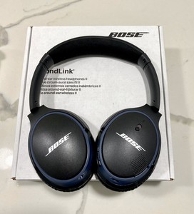 bose soundlink 1 headphones