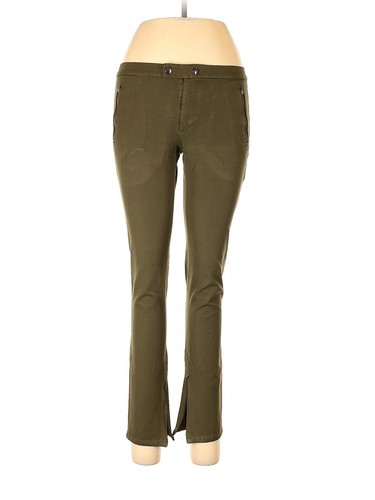 Green Casual Pants 8 Tall | eBay