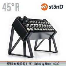 STAND for KORG SQ-1 - 45� - Raised (by 60mm)