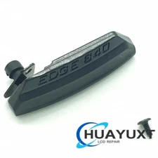 Waterproof Rubber Cap For GARMIN EDGE 840