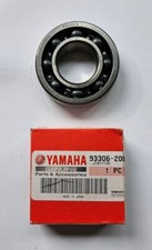 BRAND NEW GENUINE YAMAHA YZ250F/WR250F 2001-2019 CRANK BEARING 93306-20648