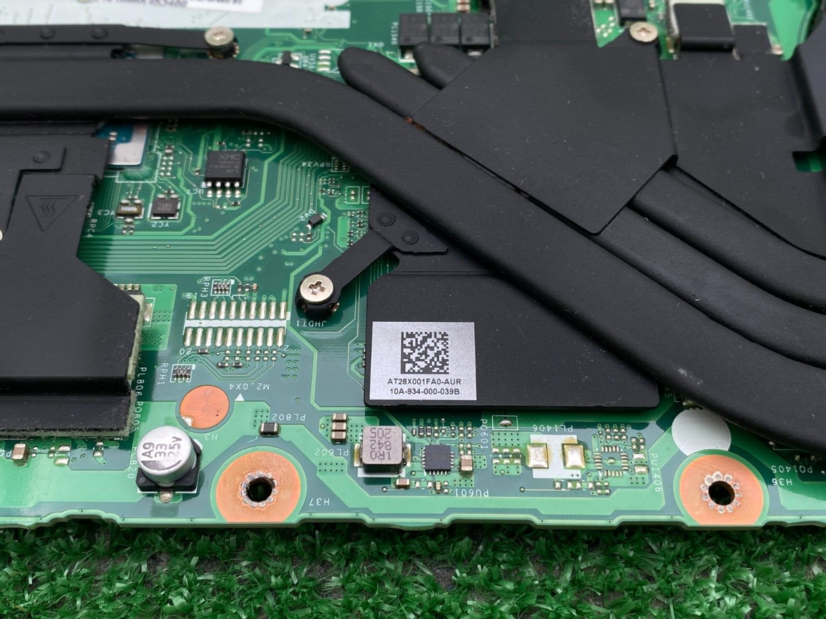 NBGY911003 pour Acer Nitro 5 AN515-42 A315-41 carte mère d'ordinateur portable DH5JV LA-G021P DDR4 R7-2700U 100% fonctionnel