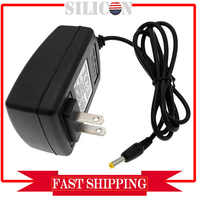 AC/DC Adapter for Sony SRS-XB40 AC-E9522 Bluetooth Wireless Speaker CMT-V10iPN