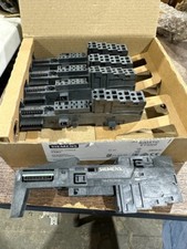 LOT OF 5 SIEMENS 6ES7 193-4CB30-0AA0 SIMATIC TERMINAL MODULE TM-E15C24-01 B153