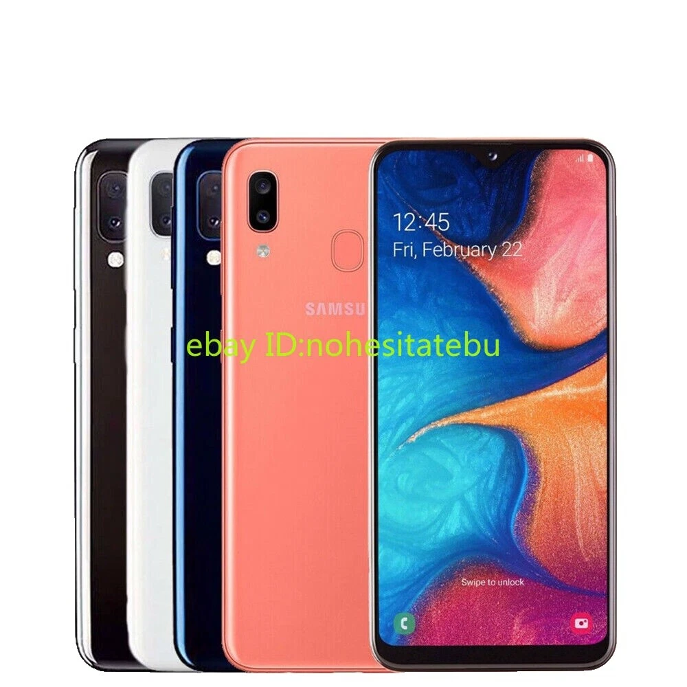 Samsung Android 32 GB Cell Phones & Smartphones without Contract