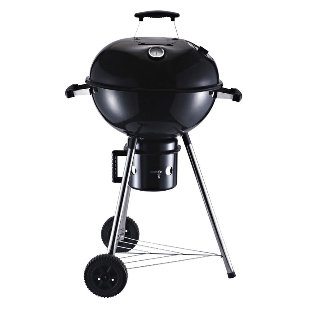 Barbecue Sferico Sandrigarden 57cm | Grigliate in Famiglia Perfette