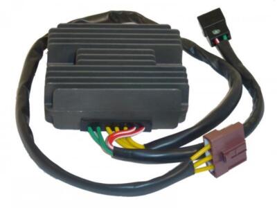 P434406003 REGULATOR BERGAMASCHI MALAGUTI CENTRO SL - 125 CC 2007 - 2011