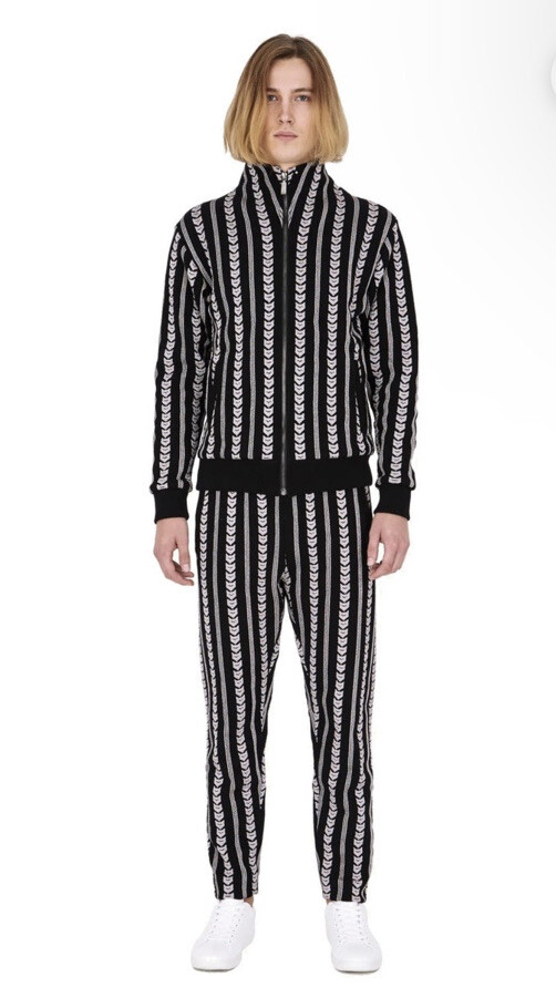 DIANTE Logo line tracksuit ♡専用 s-l1200.jpg