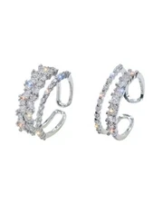 Zircon Women's Ring Fashion