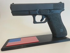GRIP TAPE FOR GUNS GRIP WRAP ENHANCEMENTS for GLOCK BY GENERATIONS MODELS