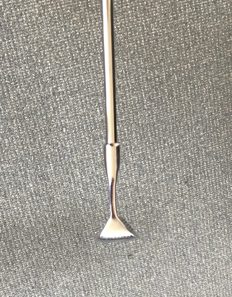 ProTech Pro Control, 2-Way Chipper, Pro Edge steel shaft, Tour Tech grip - Image 2 of 4