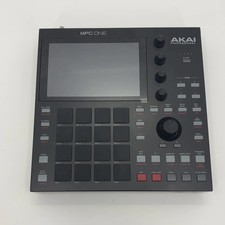 AKAI MPC One Production Controller 12-32-40880