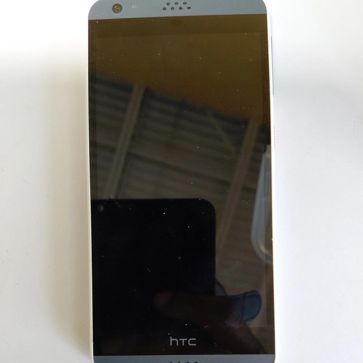 HTC Desire Z el android con teclado QWERTY más esperado